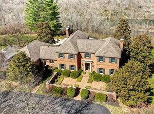 8275 Kroger Farm Rd, Cincinnati, OH 45243