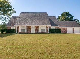 108 An County Rd #167, Elkhart, TX 75839