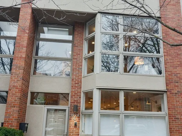 1920 N Maud Ave, Chicago, IL 60614