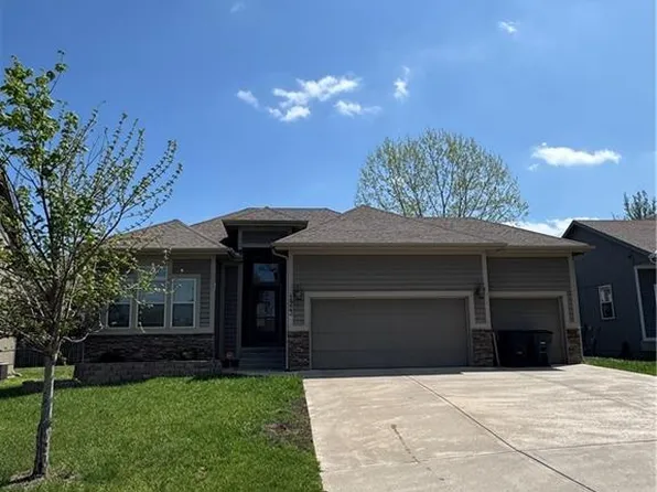 1923 S Cochise Ave, Independence, MO 64057