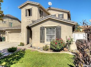 2239 La Force Dr, Modesto, CA 95355