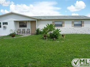 1 E Clermont Ct, Fort Myers, FL 33916