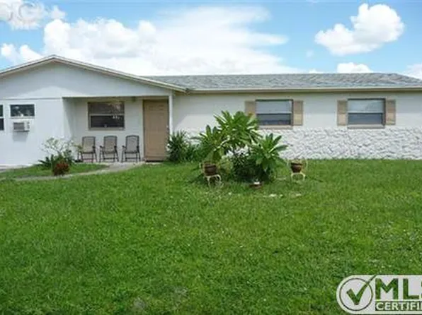 1 E Clermont Ct, Fort Myers, FL 33916