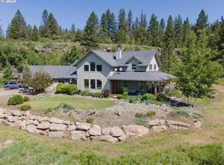 72443 Palmer Junction Rd, Elgin, OR 97827