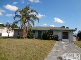 441 SW Eastport Cir, Port Saint Lucie, FL 34953