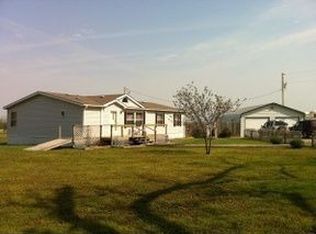 20730 E 400 Rd, Jay, OK 74346