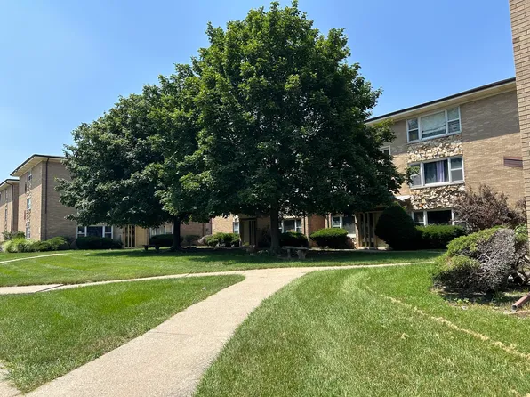 3164 W Meadow Lane Dr #14, Merrionette Park, IL 60803