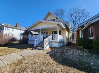 1814 S 7th St, Terre Haute, IN 47802