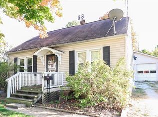 34 Bellevue St, Rittman, OH 44270