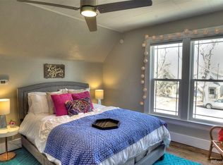 428 E Dale St UNIT 4, Colorado Springs, CO 80903