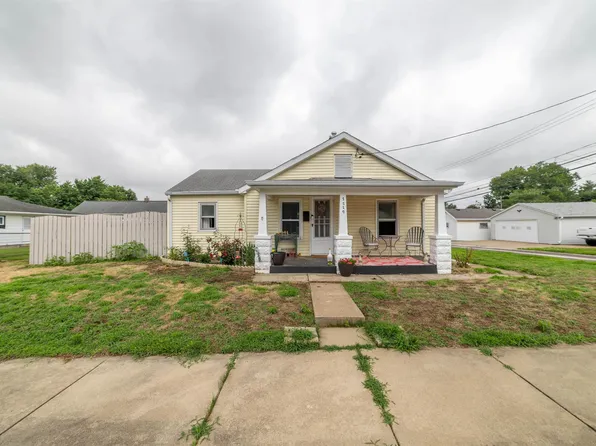 1519 N 15th St, Quincy, IL 62301