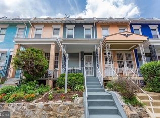 625 Gresham Pl NW, Washington, DC 20001