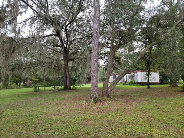 12231 NE 64 PLACE, WILLISTON, FL 32696