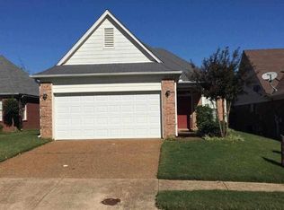 9724 Tributary Ln, Arlington, TN 38002