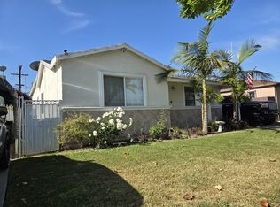 3552 W 133rd St, Hawthorne, CA 90250