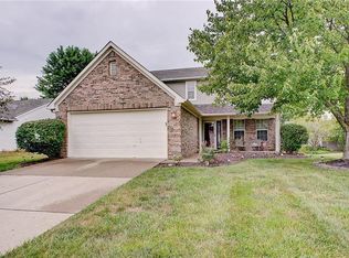 5937 Bowie Ln, Indianapolis, IN 46254