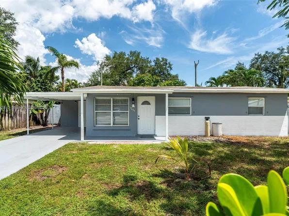5615 Simms St, Hollywood, FL 33021
