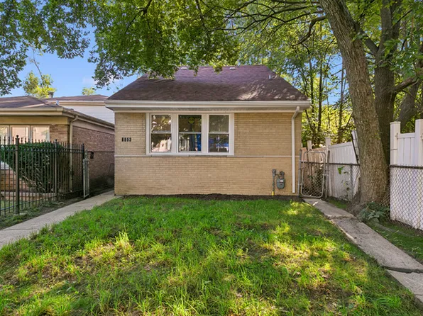 6853 S Langley Ave, Chicago, IL 60637