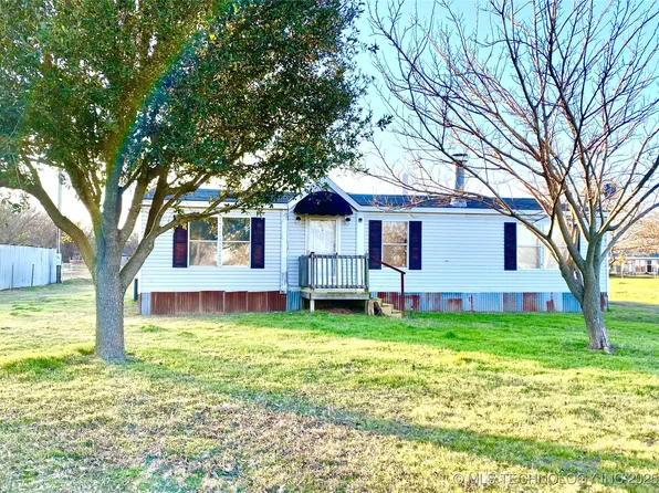 18056 Ginger St, Thackerville, OK 73459