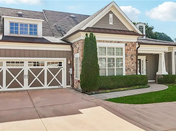 2845 Middlecreek Way #2845, Cumming, GA 30041