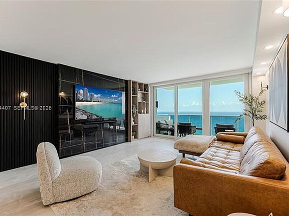 2nd image of 3140 S Ocean Dr APT 2406