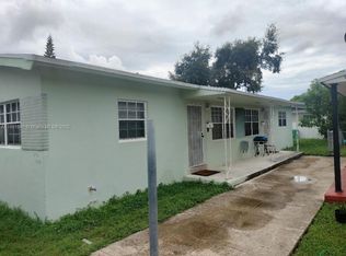 1172-74 NW 64th St, Miami, FL 33150