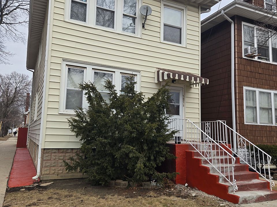 1st image of 5856 W Leland Ave