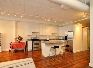 116 Lincoln St APT 3B, Boston, MA 02111