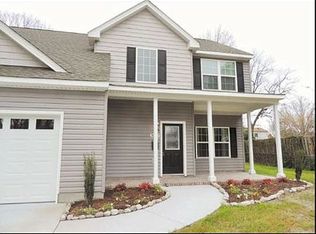 3660 Alcott Rd, Virginia Beach, VA 23452