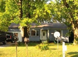 206 Scruggs Ave, Franklin, TN 37064