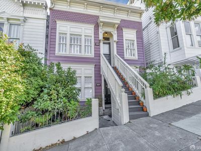 351 Mississippi St, San Francisco, CA, 94107