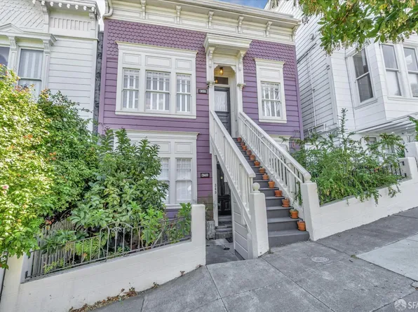 351 Mississippi St, San Francisco, CA 94107
