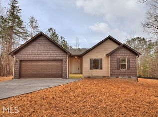 123 Ridgecrest, Ellijay, GA 30540