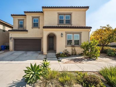 991 Thermal Ave, San Diego, CA, 92154