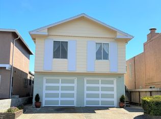 211 Dennis Dr, Daly City, CA 94015