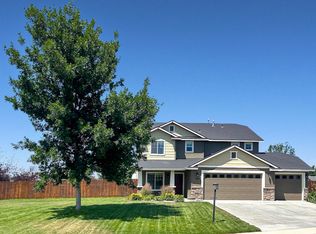 12172 W Havencrest Dr, Star, ID 83669