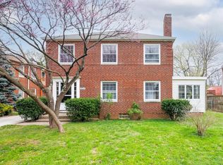 1818 Ashland Ave, Columbus, OH 43212