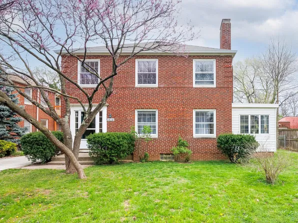 1818 Ashland Ave, Columbus, OH 43212