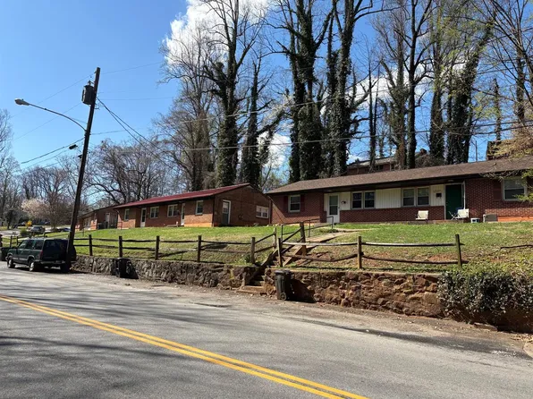 4327-4337 Sussex St, Lynchburg, VA 24502