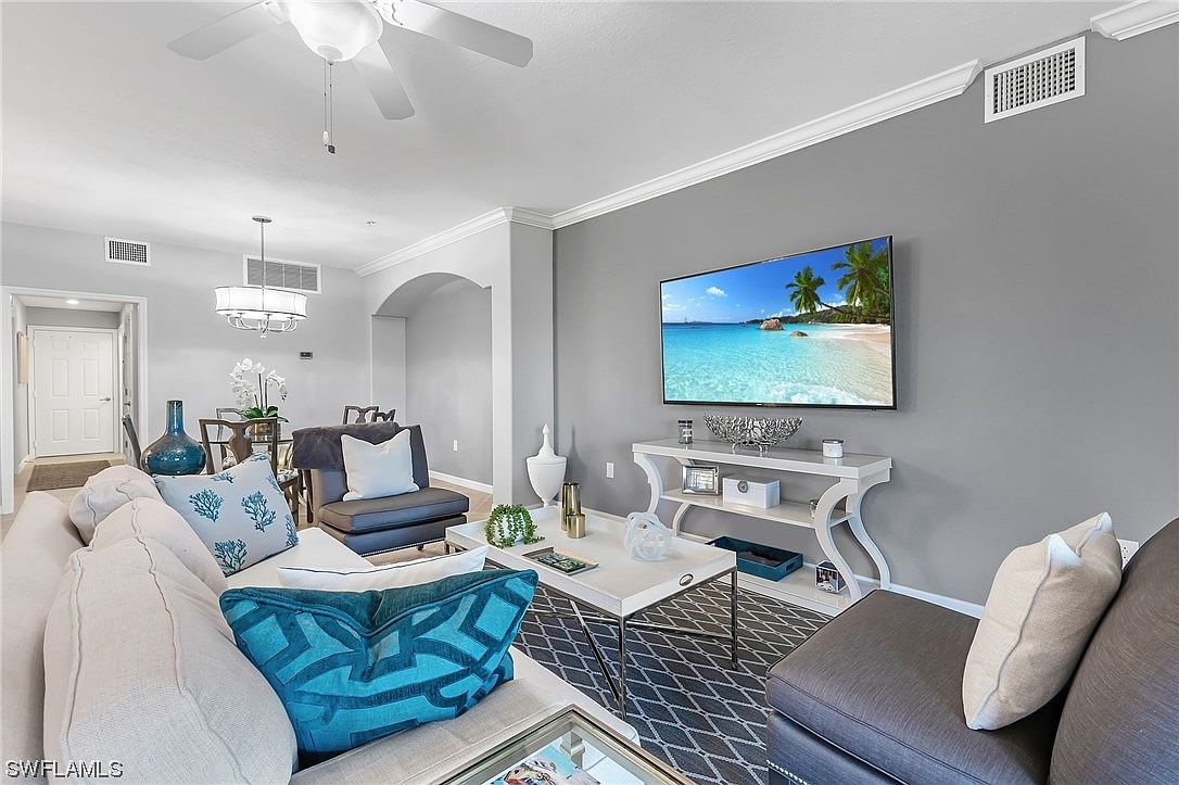 28040 Cookstown Ct UNIT 2804, Bonita Springs, FL 34135 MLS 223019539