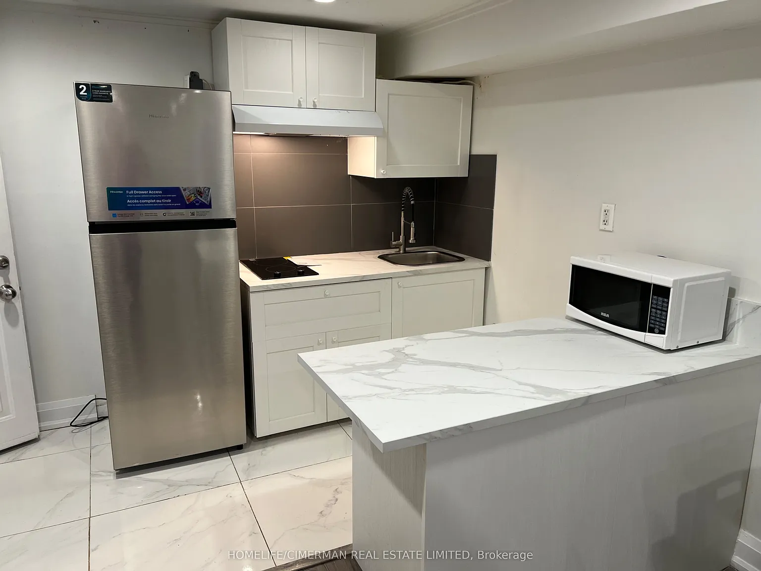1 bed, $1,750 — Photo 3
