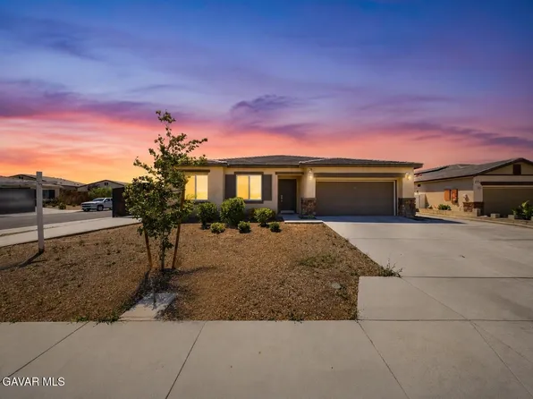 11500 Juliana Dr, Adelanto, CA 92301