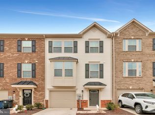 16504 Caribbean Way, Accokeek, MD 20607