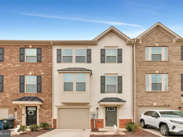16504 Caribbean Way, Accokeek, MD 20607