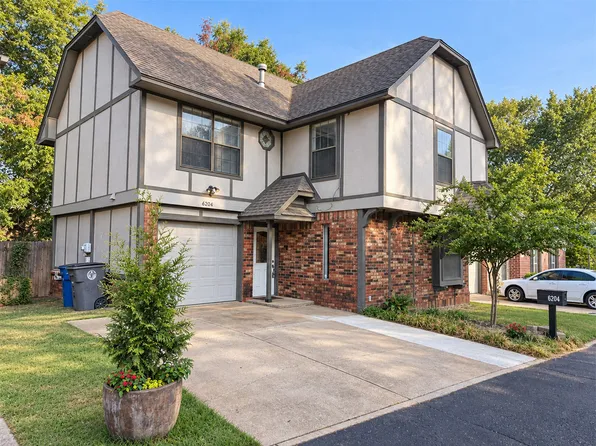 6204 S Trenton Ct, Tulsa, OK 74136