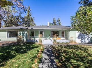 452 NE Franklin Ave, Bend, OR 97701