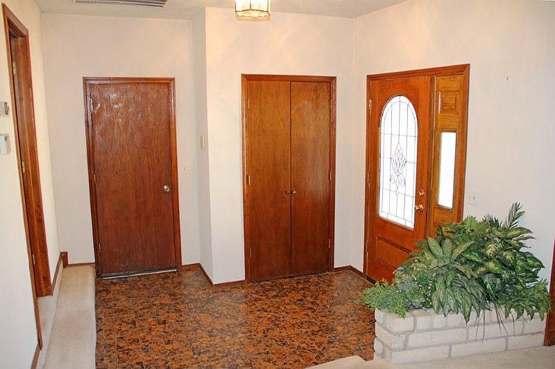 Entry
