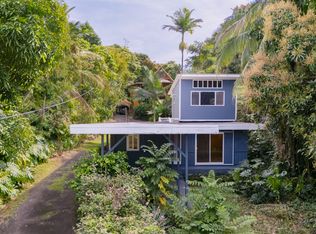 83-5362 Painted Church Rd #1, Captain Cook, HI 96704