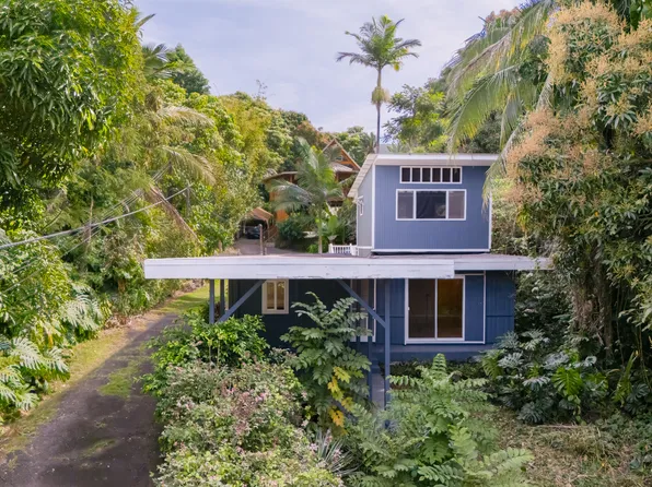 83-5362 Painted Church Rd #1, Captain Cook, HI 96704