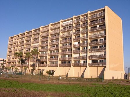 Building exterior